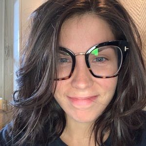 Meet your Posher, Jessa